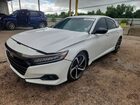 1HGCV2F30NA016164