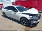 2022 Honda Accord Sport 2.0t White vin: 1HGCV2F34NA020816