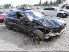2022 Honda Accord Sport 2.0t Black vin: 1HGCV2F34NA024512