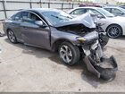2018 Honda Accord Ex-l 2.0t Gray vin: 1HGCV2F53JA024335