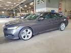 2019 Honda Accord Touring Gray vin: 1HGCV2F92KA009569
