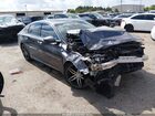 2022 Honda Accord Hybrid Touring Gray vin: 1HGCV3F92NA016760