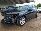 2025 Honda Accord Lx Black vin: 1HGCY1F20SA083514