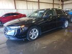 2023 Honda Accord Lx Black vin: 1HGCY1F21PA010384