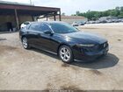 2026 Honda Accord Lx Black vin: 1HGCY1F22TA015765
