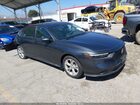 2023 Honda Accord Lx Gray vin: 1HGCY1F24PA010654