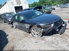 2025 Honda Accord Lx Blue vin: 1HGCY1F24SA022800