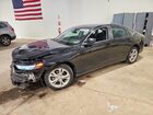 2024 Honda Accord Lx Черный vin: 1HGCY1F25RA074625