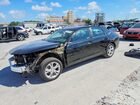 2025 Honda Accord Lx Черный vin: 1HGCY1F25SA079720