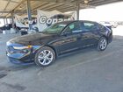 2025 Honda Accord Lx Black vin: 1HGCY1F27SA070369
