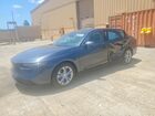 2025 Honda Accord Lx Угольный vin: 1HGCY1F27SA088905
