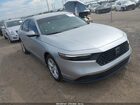 2026 Honda Accord Lx Серебряный vin: 1HGCY1F28TA017715
