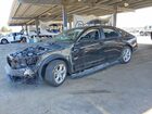 2024 Honda Accord Lx Black vin: 1HGCY1F29RA044513