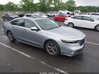 2023 Honda Accord Ex Gray vin: 1HGCY1F31PA003511