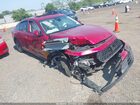 2023 Honda Accord Ex Red vin: 1HGCY1F32PA019507