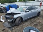 2023 Honda Accord Ex Серебряный vin: 1HGCY1F32PA032077