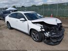 2024 Honda Accord Ex White vin: 1HGCY1F35RA014319