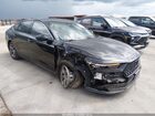 2024 Honda Accord Ex Black vin: 1HGCY1F36RA075386