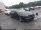 2024 Honda Accord Ex Черный vin: 1HGCY1F36RA076943