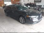 2023 Honda Accord Ex Black vin: 1HGCY1F39PA060765