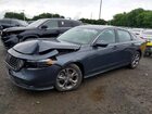 2024 Honda Accord Ex Gray vin: 1HGCY1F39RA020527