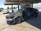 2023 Honda Accord Ex Black vin: 1HGCY1F3XPA040248