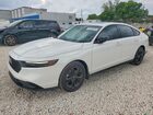 2025 Honda Accord Se Белый vin: 1HGCY1F40SA030393