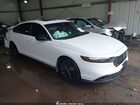 2025 Honda Accord Se White vin: 1HGCY1F40SA080050