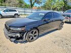 2026 Honda Accord Se Black vin: 1HGCY1F41TA002880