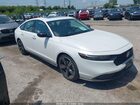 2026 Honda Accord Se White vin: 1HGCY1F41TA010798