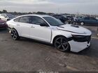 2026 Honda Accord Se White vin: 1HGCY1F43TA011614