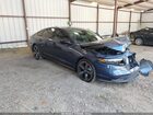 2026 Honda Accord Se Blue vin: 1HGCY1F45TA026910