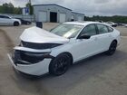 2025 Honda Accord Se White vin: 1HGCY1F46SA073023