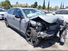 2023 Honda Accord Hybrid Sport Gray vin: 1HGCY2F51PA013477
