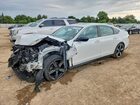2023 Honda Accord Hybrid Sport Белый vin: 1HGCY2F51PA022339