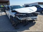 2024 Honda Accord Hybrid Sport White vin: 1HGCY2F51RA097805
