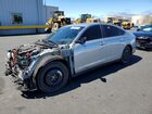 2025 Honda Accord Hybrid Sport Серебряный vin: 1HGCY2F51SA028621