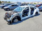 2023 Honda Accord Hybrid Sport White vin: 1HGCY2F52PA003511