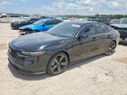 2025 Honda Accord Hybrid Sport Black vin: 1HGCY2F54SA035661