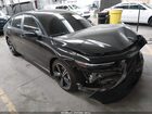 2026 Honda Accord Hybrid Sport Black vin: 1HGCY2F54TA013242