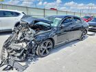 2023 Honda Accord Hybrid Sport Black vin: 1HGCY2F56PA043784