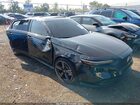 2026 Honda Accord Hybrid Sport Black vin: 1HGCY2F56TA005627
