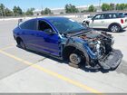 2024 Honda Accord Hybrid Sport Blue vin: 1HGCY2F58RA022132