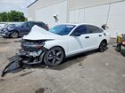 2024 Honda Accord Hybrid Sport White vin: 1HGCY2F59RA010927
