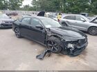 2024 Honda Accord Hybrid Sport Black vin: 1HGCY2F5XRA028398