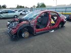 2024 Honda Accord Hybrid Sport Red vin: 1HGCY2F5XRA095213