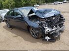2025 Honda Accord Hybrid Ex-l Blue vin: 1HGCY2F61SA018325
