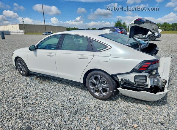 2024 HONDA ACCORD HYBRID EXL