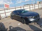 2024 Honda Accord Hybrid Ex-l Gray vin: 1HGCY2F62RA026928