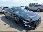 2025 Honda Accord Hybrid Ex-l Black vin: 1HGCY2F64SA023938